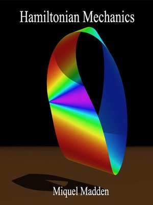 cover image of Hamiltonian Mechanics